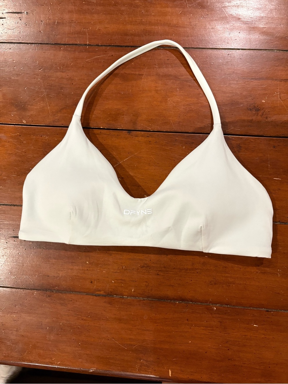 Aloe DFYNE bra